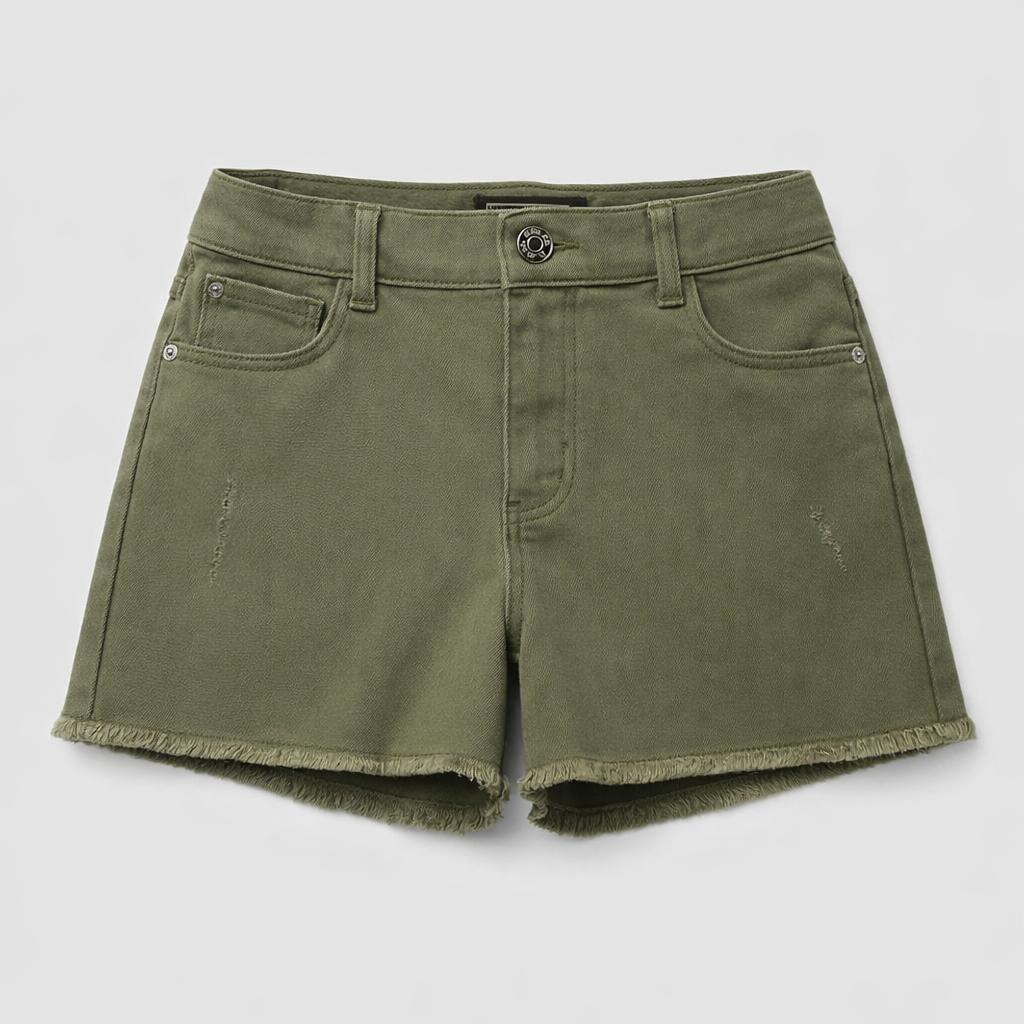 Pantaloncini corti - Bambina - 120 - 125 | 7 anni