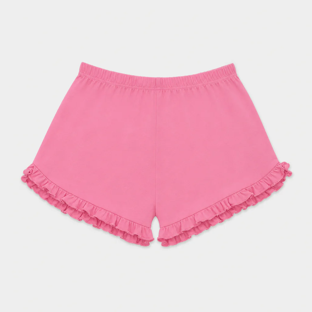 Pantaloncini corti - Bambina - 120 - 125 | 7 anni