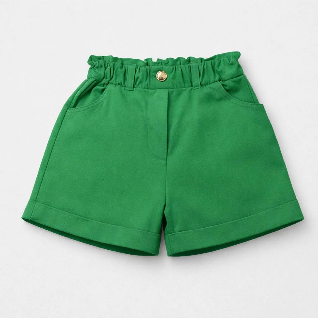 Pantaloncini corti - Bambina - 126 - 131 | 8 anni
