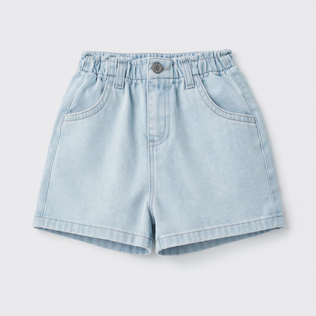 Pantaloncini corti - Bambina - 126 - 131 | 8 anni