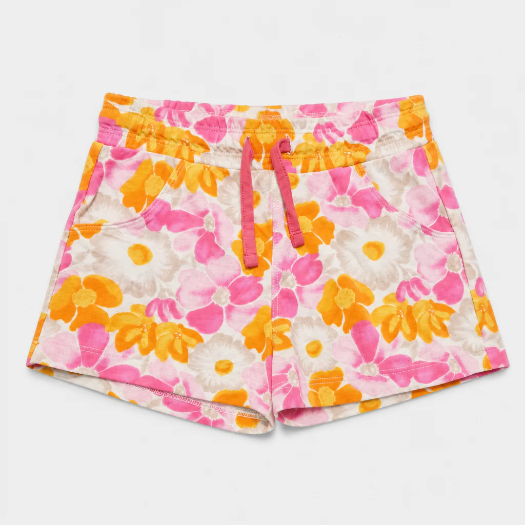 Pantaloncini corti - Bambina - 126 - 131 | 8 anni
