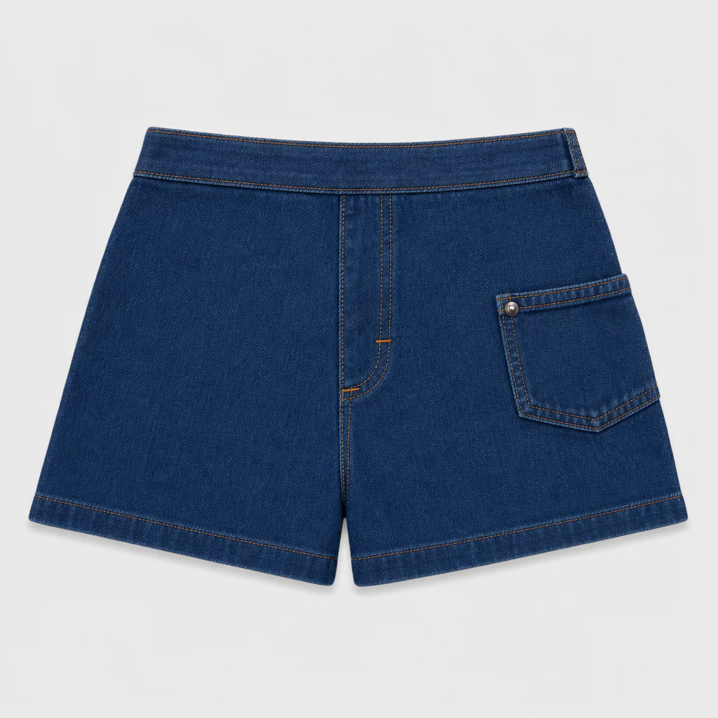 Pantaloncini corti - Bambina - 126 - 131 | 8 anni