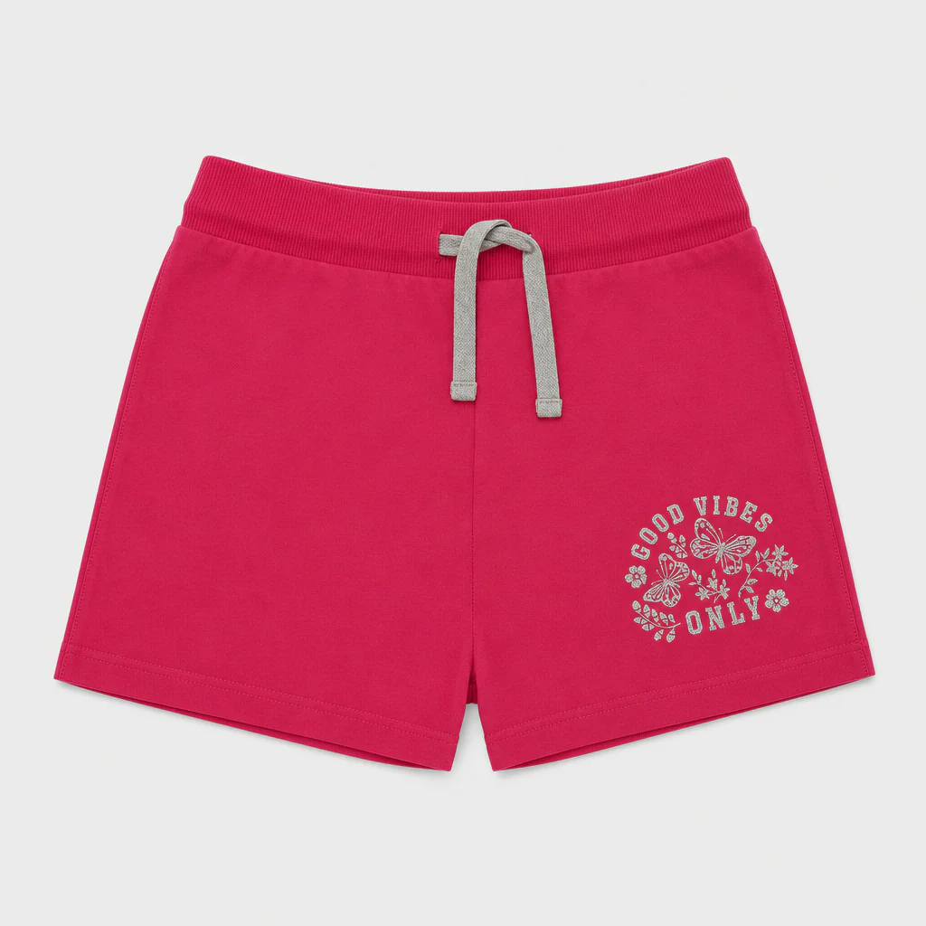 Pantaloncini corti - Bambina - 126 - 131 | 8 anni