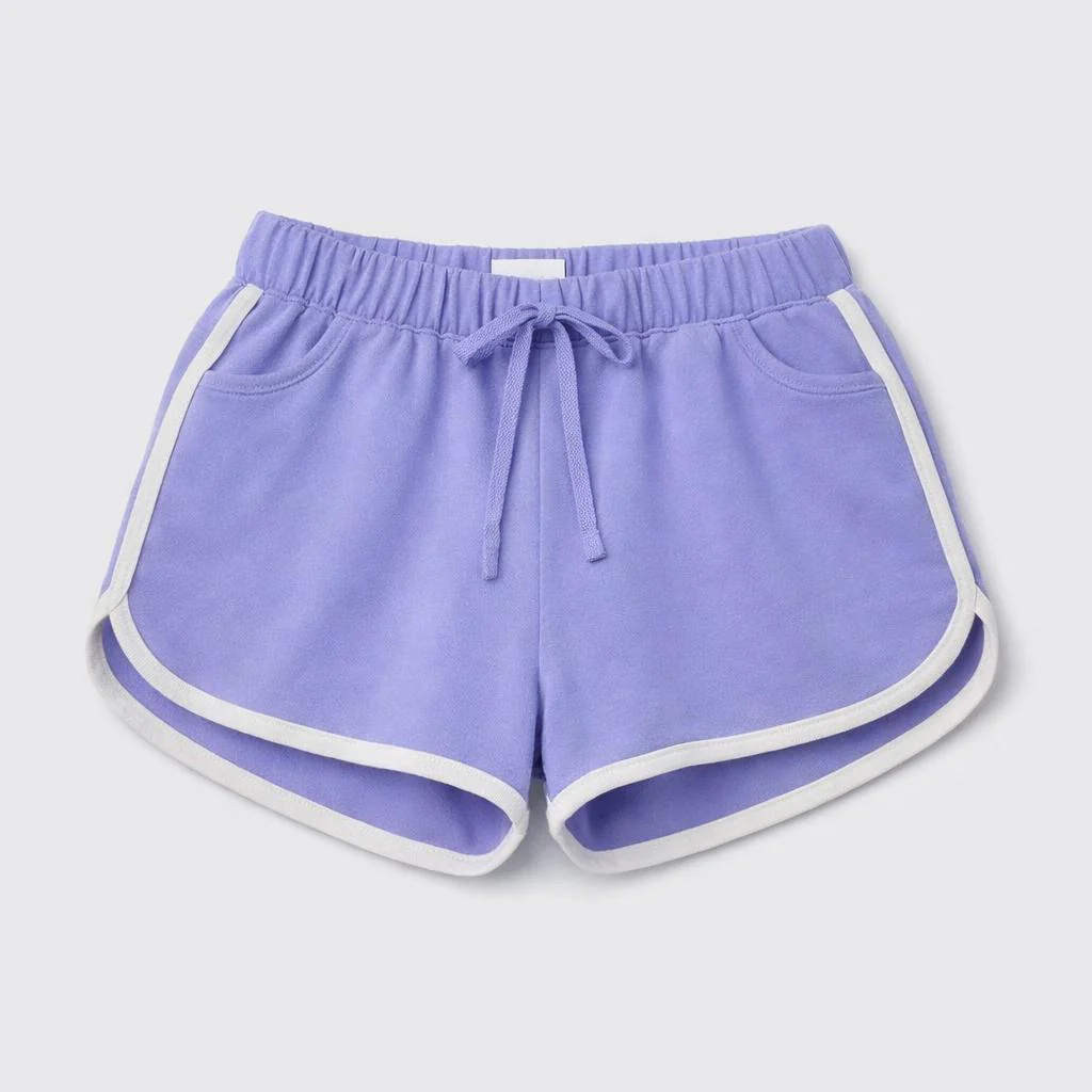 Pantaloncini corti - Bambina - 132 - 137 | 9 anni
