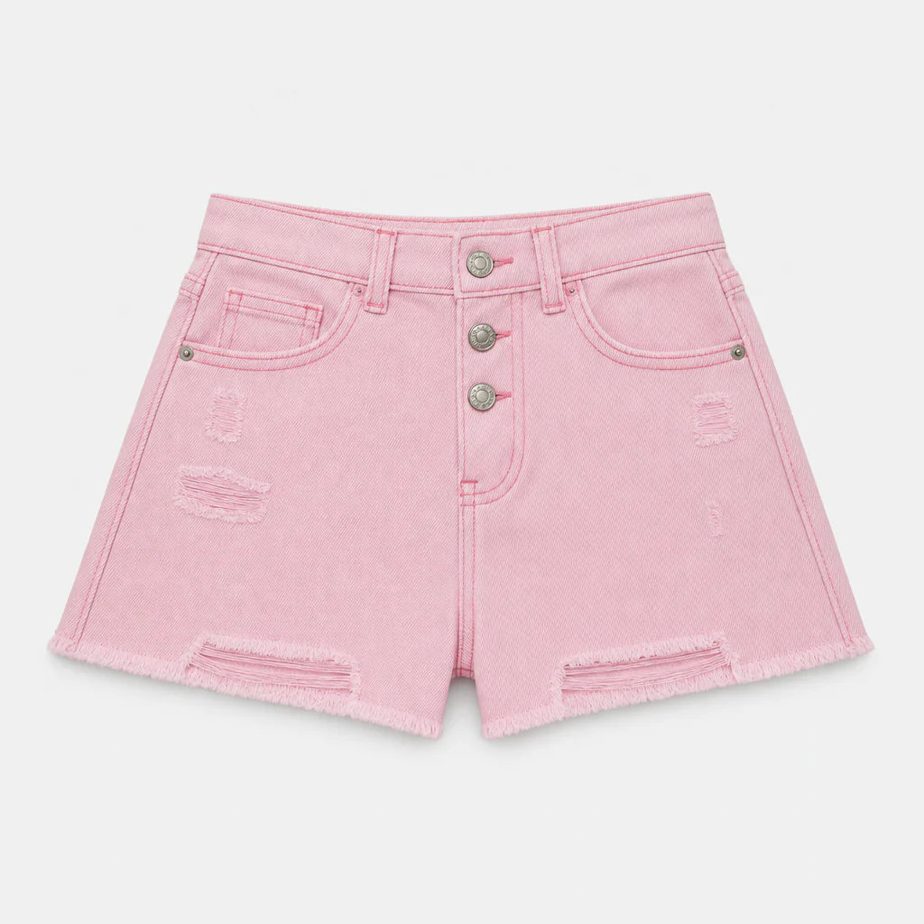 Pantaloncini corti - Bambina - 132 - 137 | 9 anni