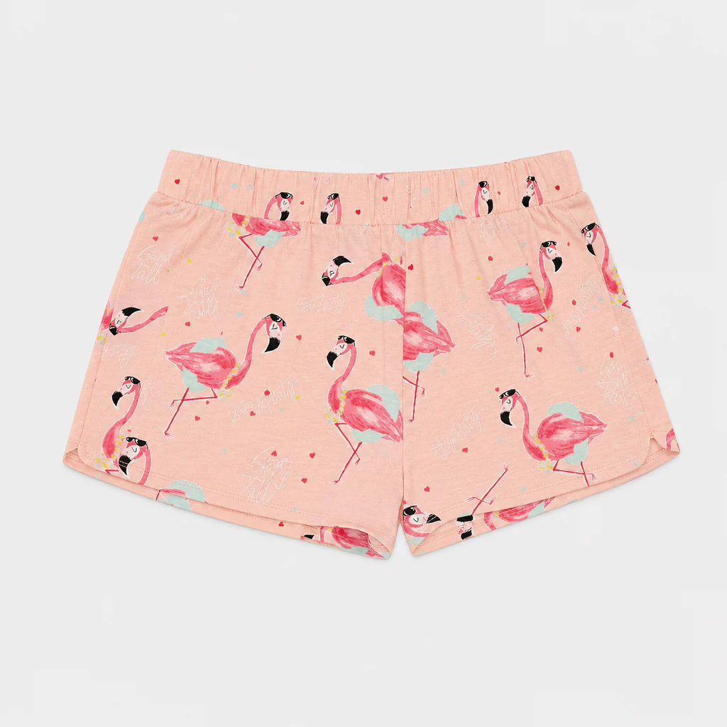 Pantaloncini corti - Bambina - 138 - 143 | 10 anni