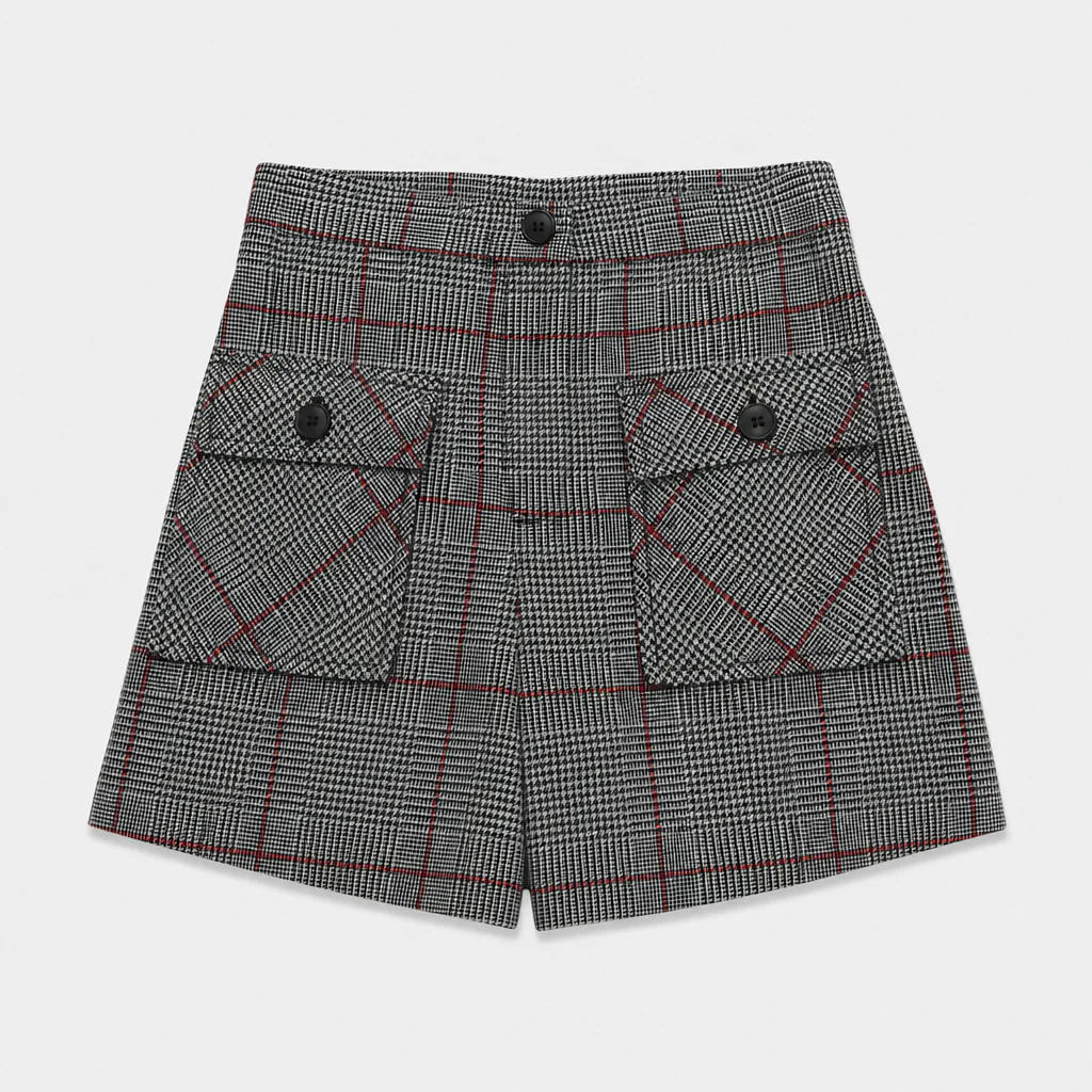 Pantaloncini corti - Bambina - 138 - 143 | 10 anni