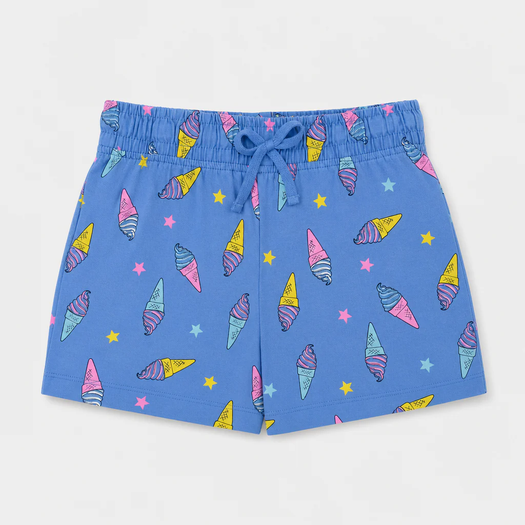 Pantaloncini corti - Bambina - 138 - 143 | 10 anni