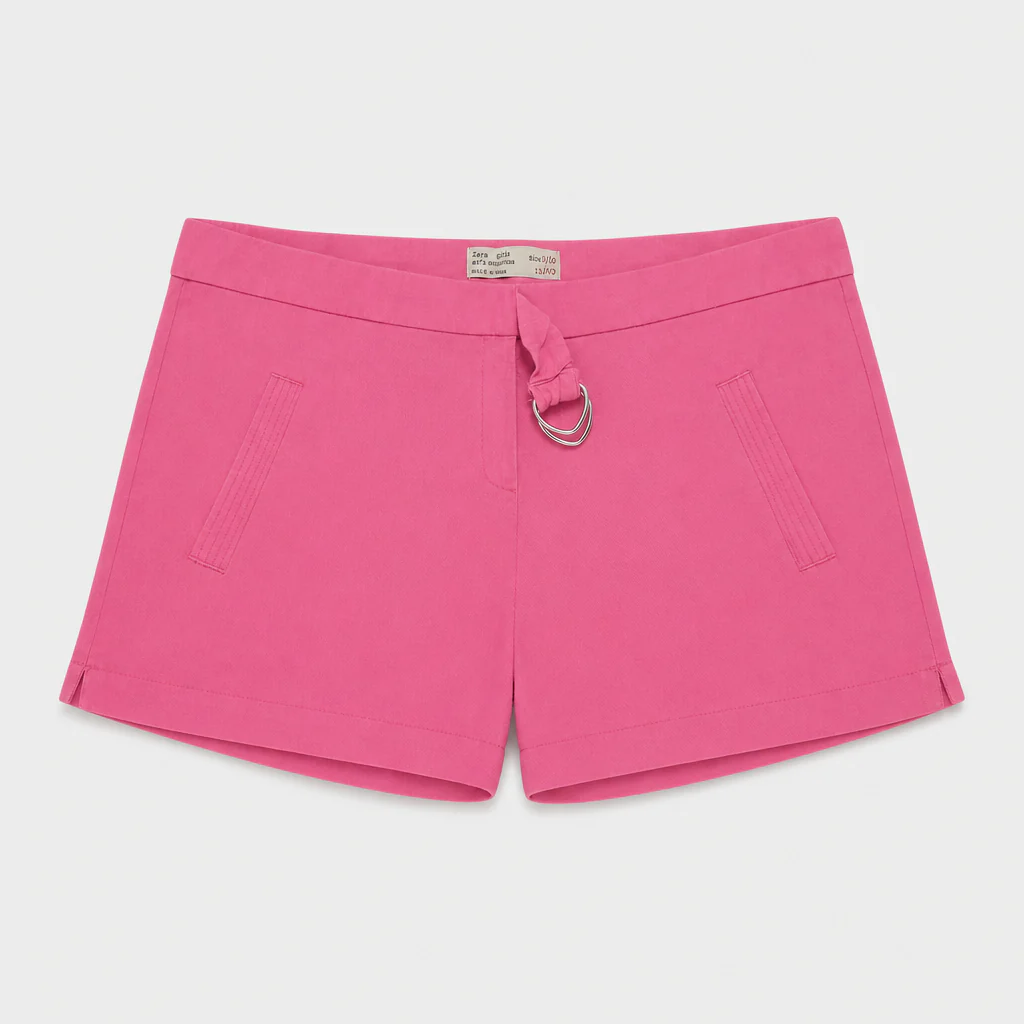 Pantaloncini corti - Bambina - 150 - 157 | 12 anni