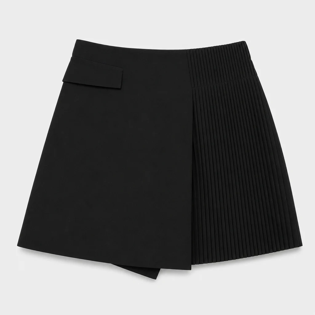 Pantaloncini corti - Bambina - 158 - 163 | 13 anni