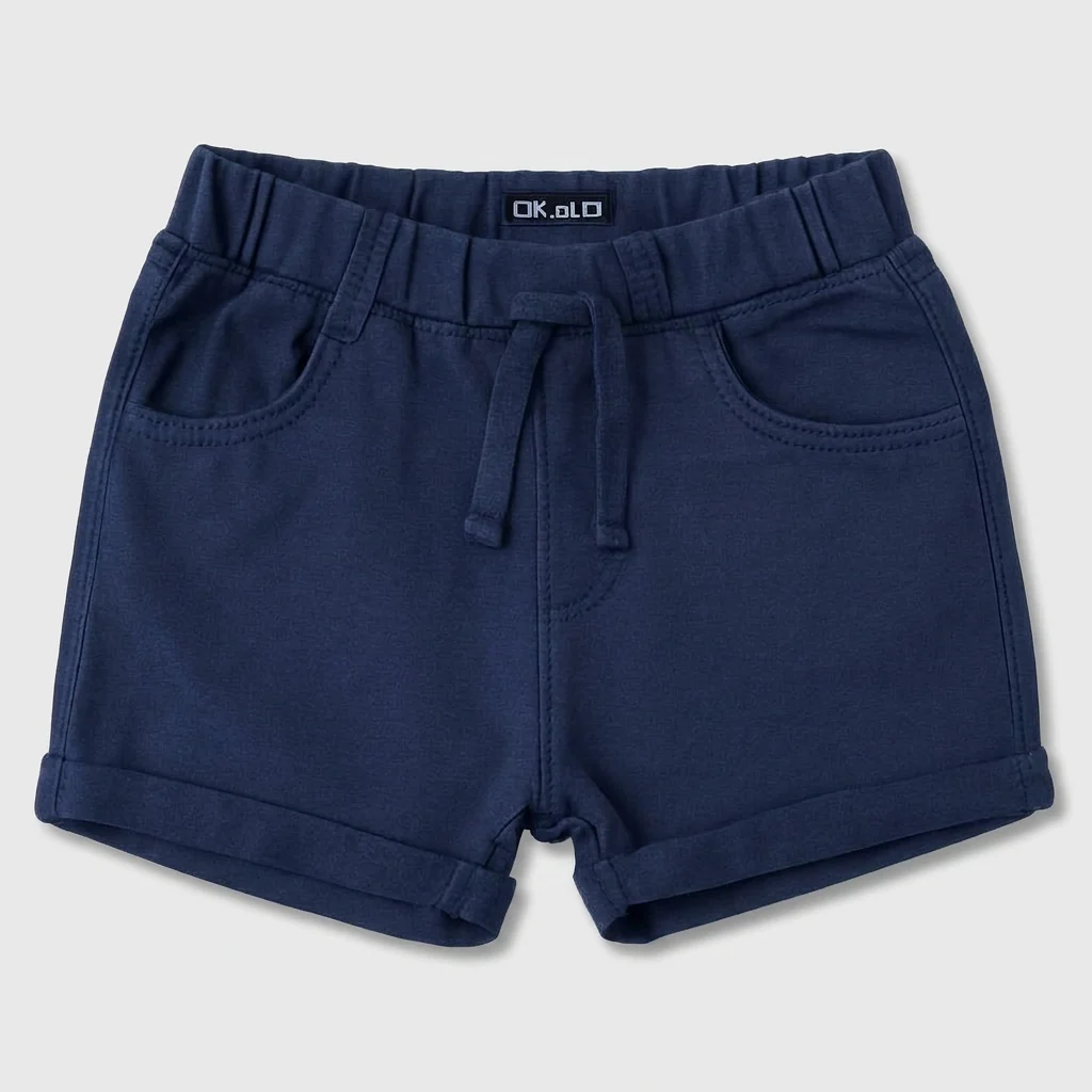 Pantaloncini corti - Bambina - 50 - 59 < 3 mesi
