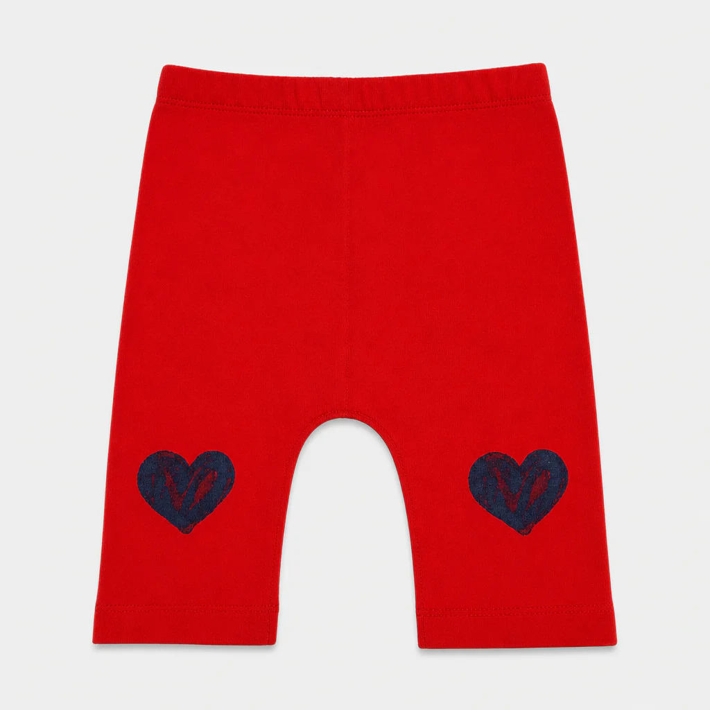 Pantaloncini corti - Bambina - 50 - 59 < 3 mesi