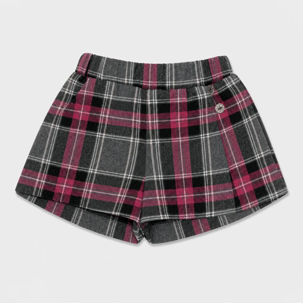Pantaloncini corti - Bambina - 50 - 59 < 3 mesi