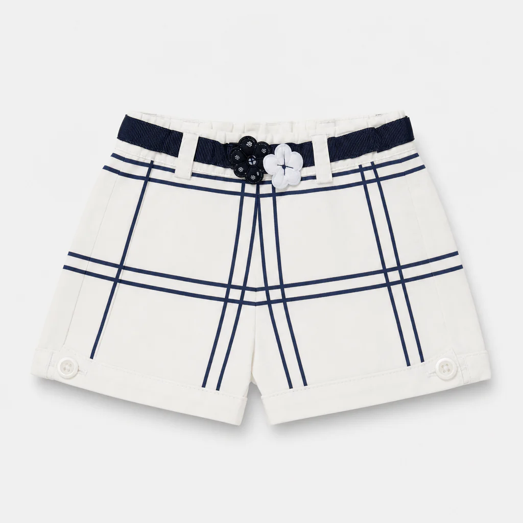 Pantaloncini corti - Bambina - 50 - 59 < 3 mesi