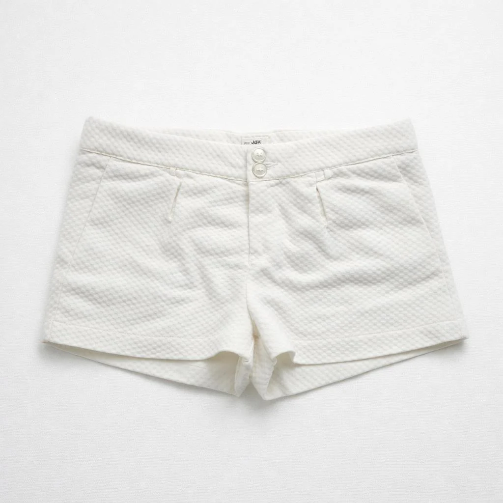 Pantaloncini corti - Bambina - 60 - 65 | 3 mesi