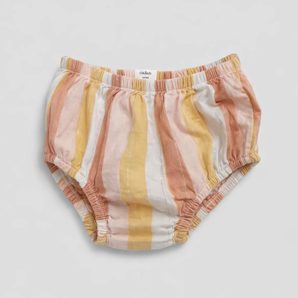 Pantaloncini corti - Bambina - 60 - 65 | 3 mesi