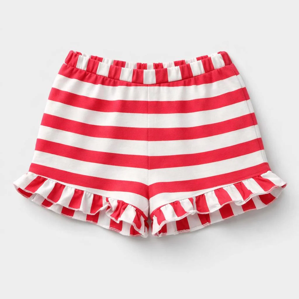 Pantaloncini corti - Bambina - 60 - 65 | 3 mesi