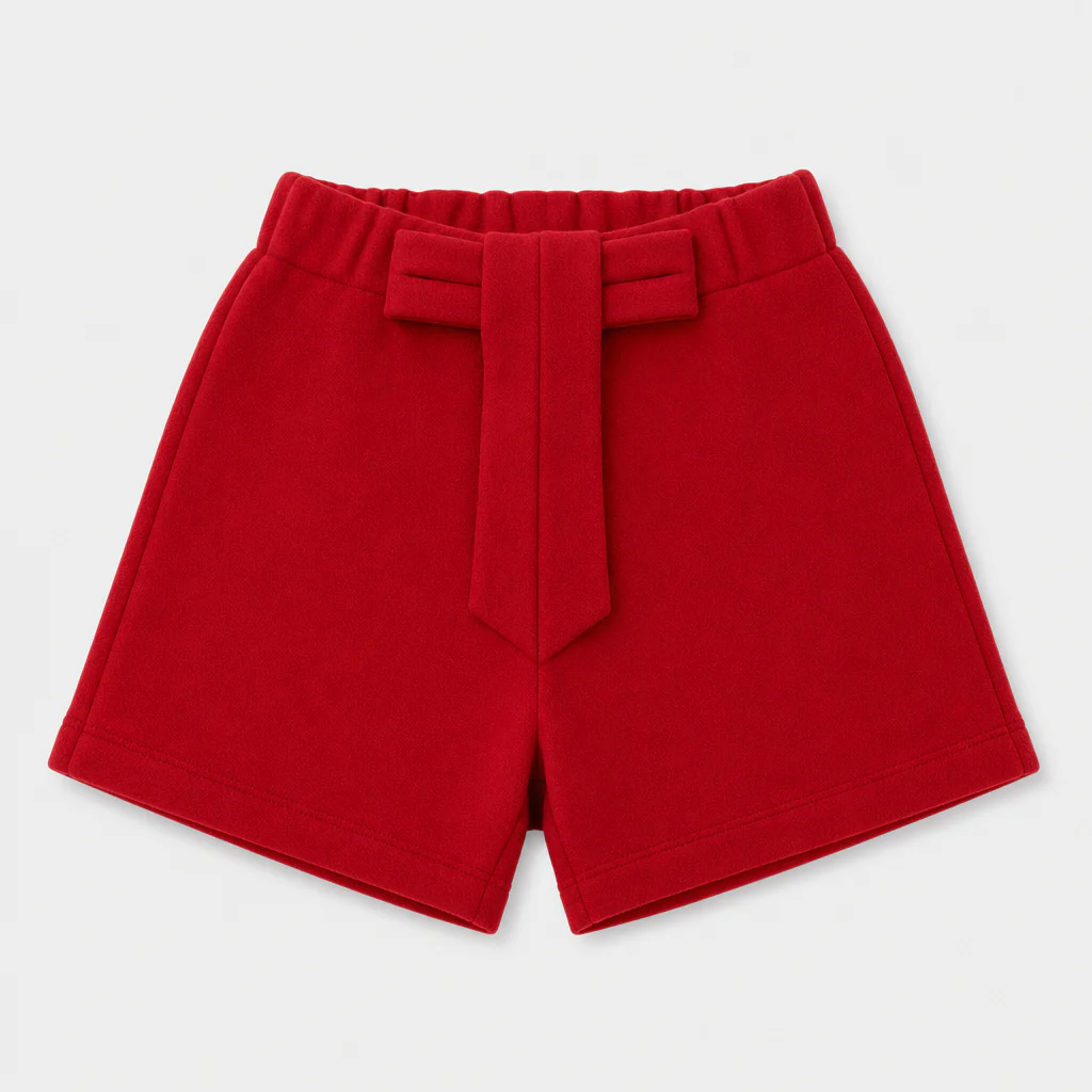 Pantaloncini corti - Bambina - 60 - 65 | 3 mesi