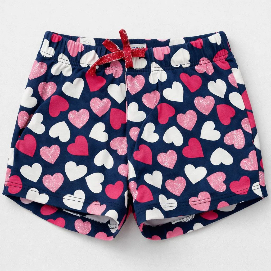 Pantaloncini corti - Bambina - 66 - 71 | 6 mesi