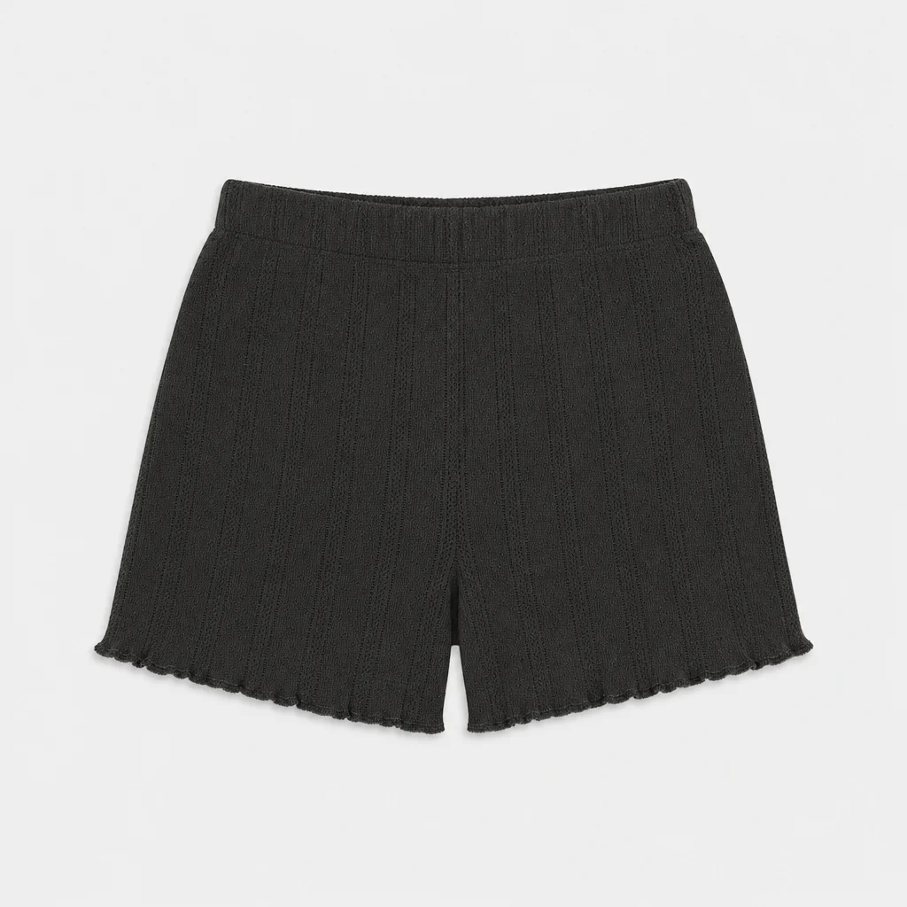 Pantaloncini corti - Bambina - 66 - 71 | 6 mesi