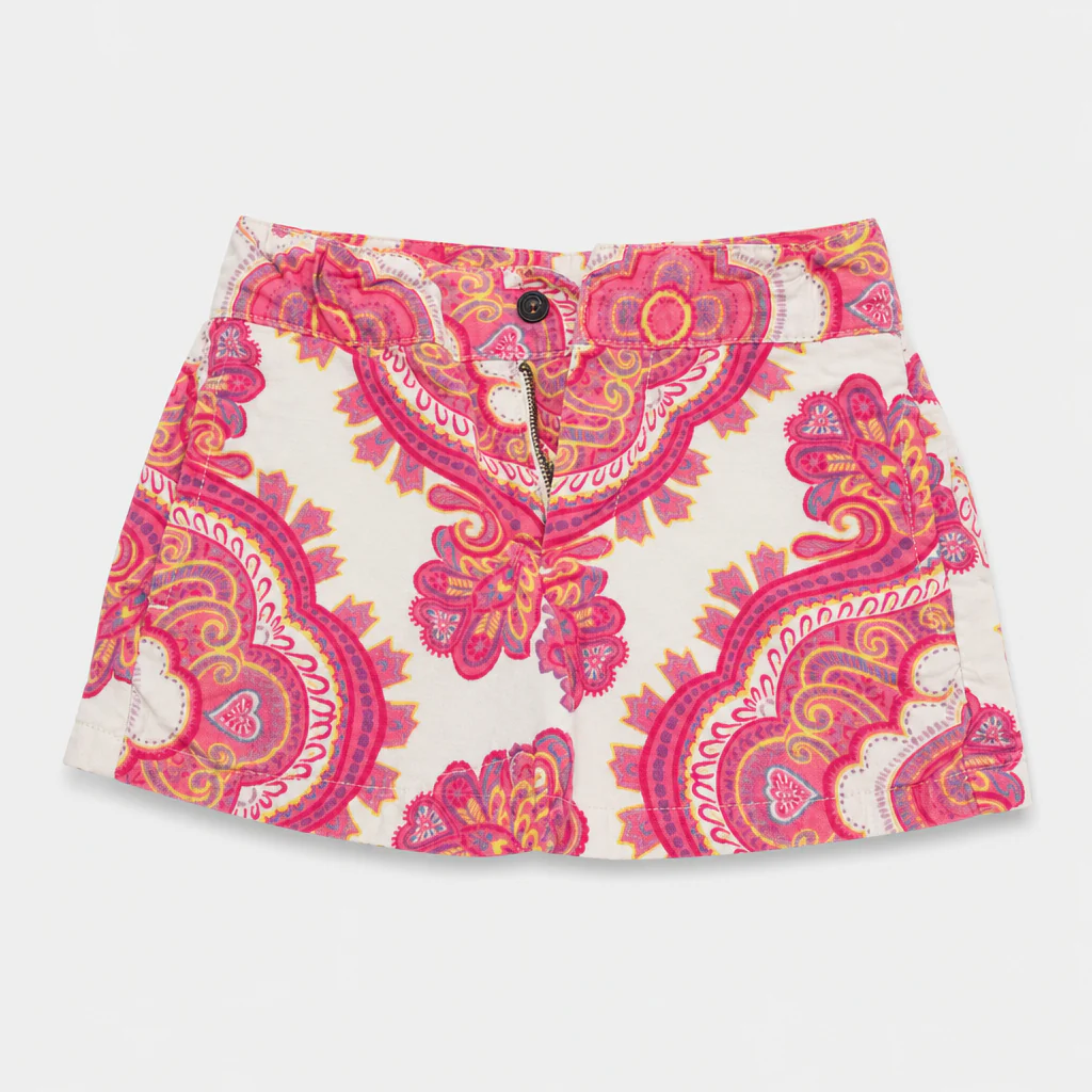 Pantaloncini corti - Bambina - 66 - 71 | 6 mesi