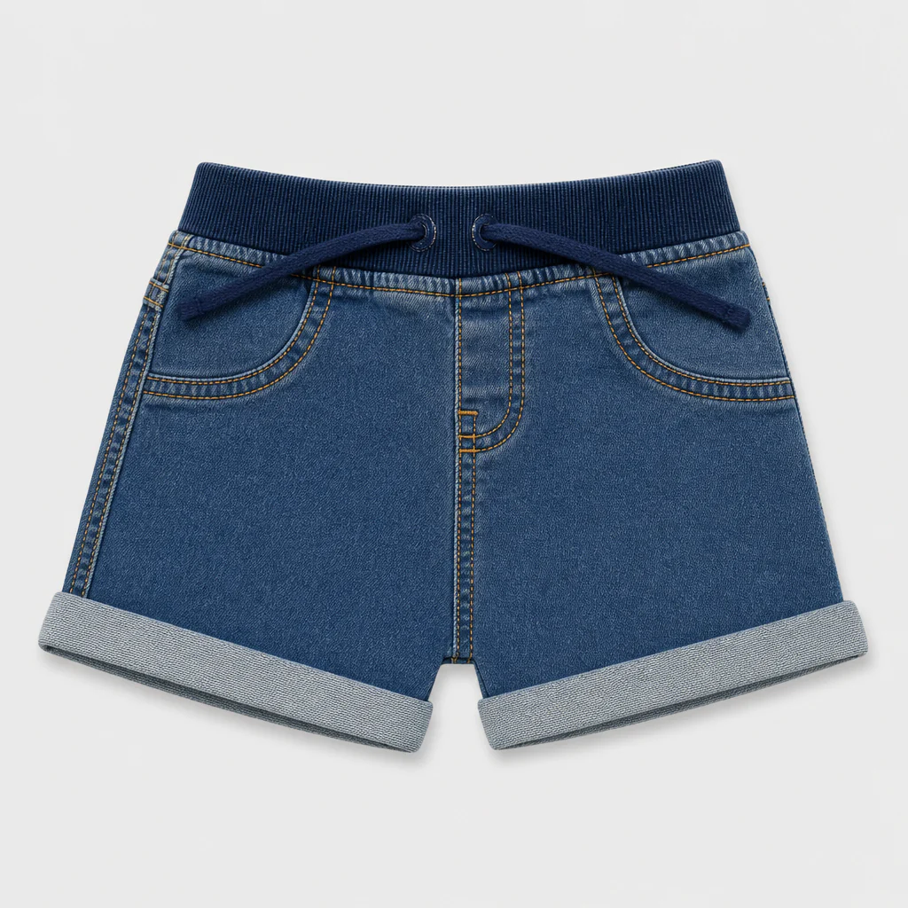 Pantaloncini corti - Bambina - 66 - 71 | 6 mesi
