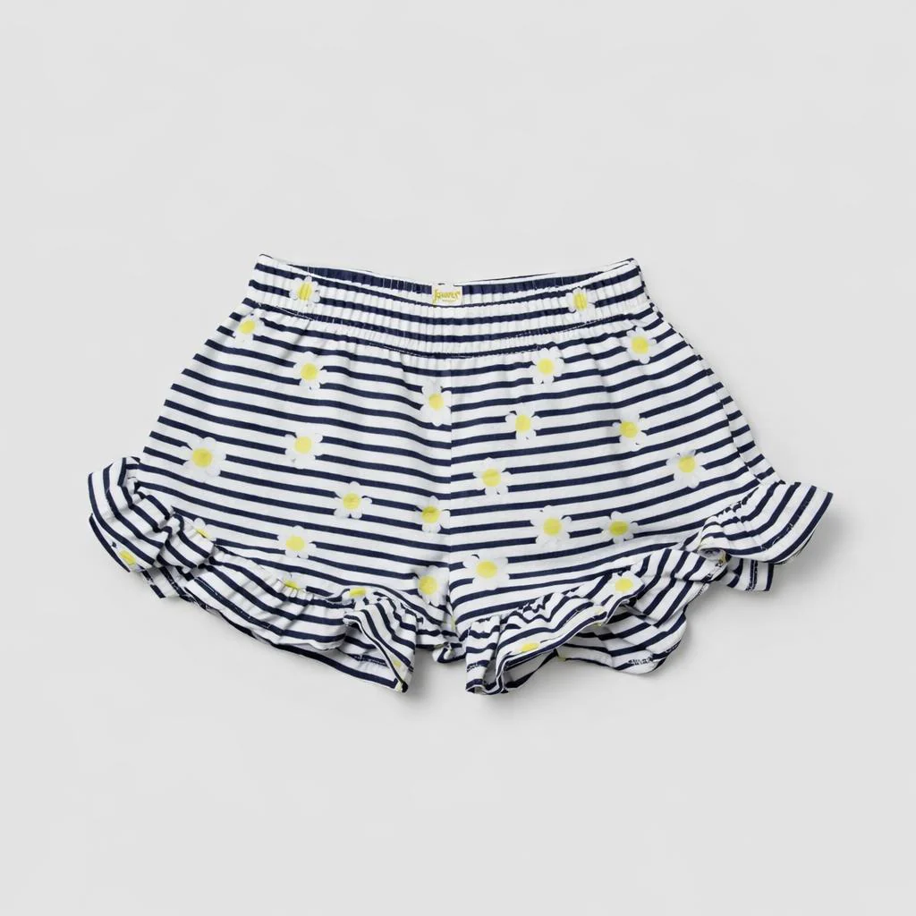 Pantaloncini corti - Bambina - 66 - 71 | 6 mesi