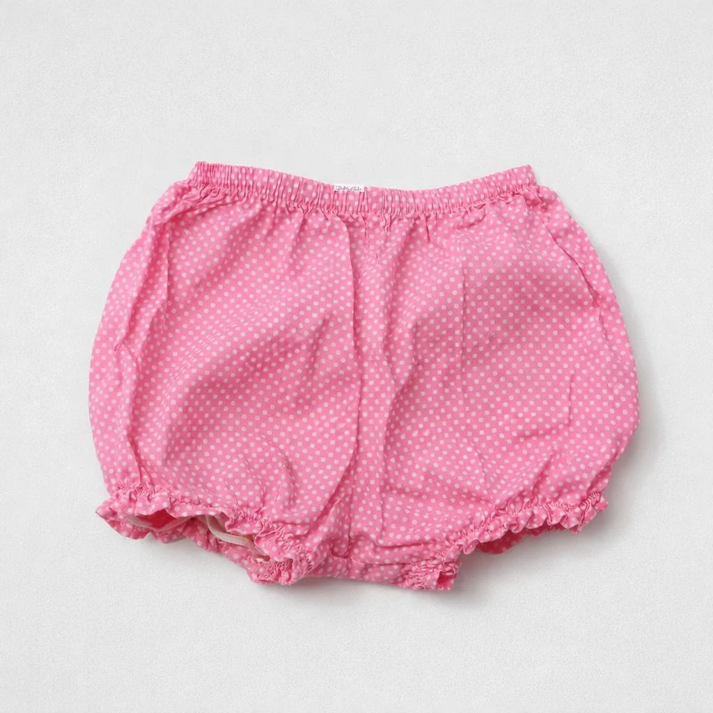 Pantaloncini corti - Bambina - 66 - 71 | 6 mesi