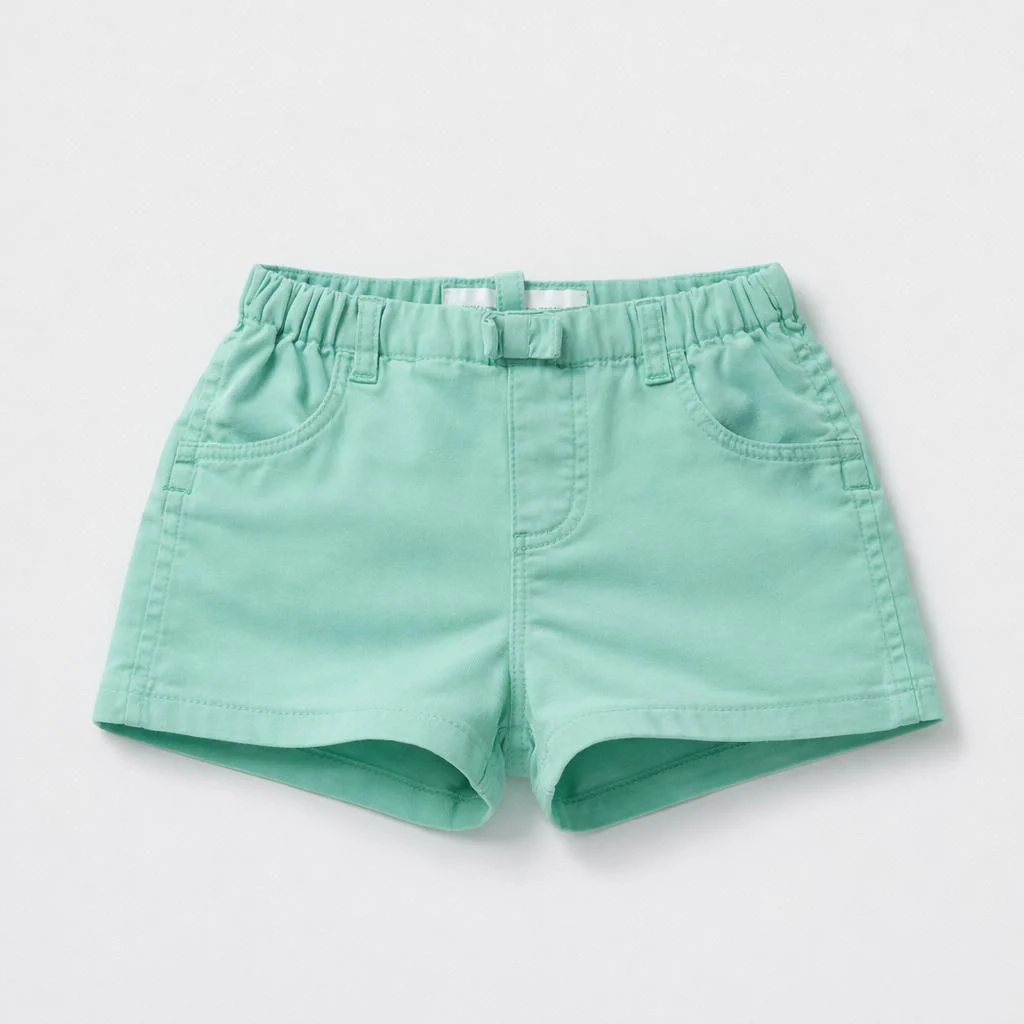 Pantaloncini corti - Bambina - 66 - 71 | 6 mesi