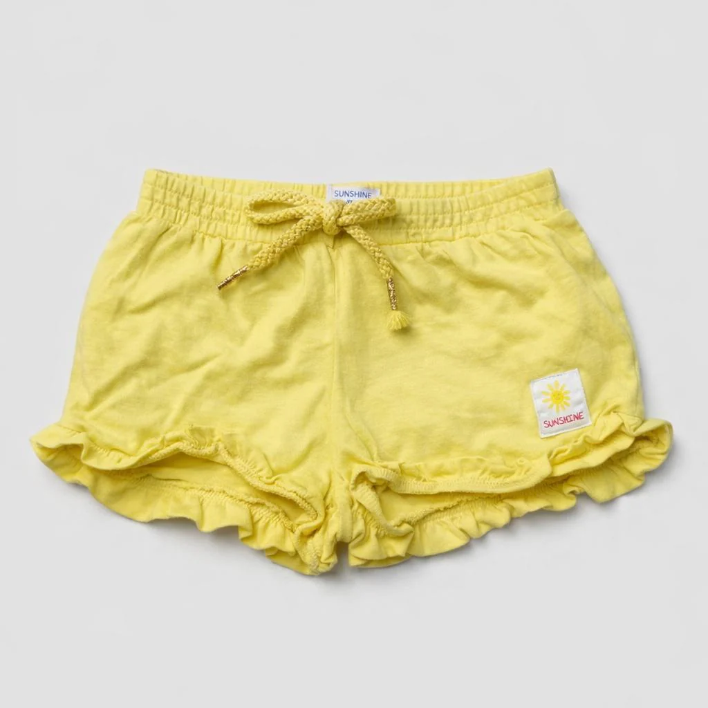 Pantaloncini corti - Bambina - 66 - 71 | 6 mesi