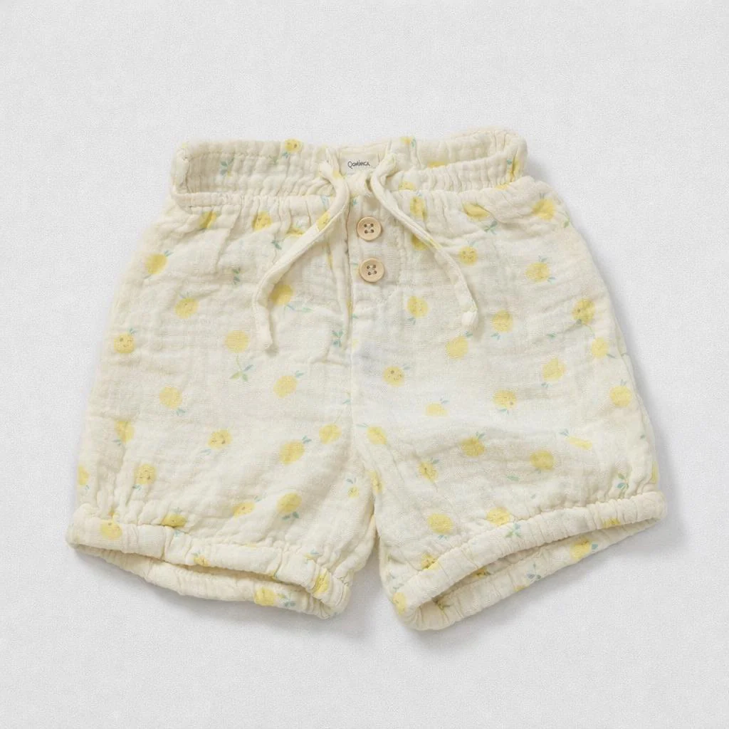 Pantaloncini corti - Bambina - 66 - 71 | 6 mesi