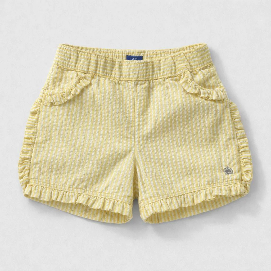 Pantaloncini corti - Bambina - 66 - 71 | 6 mesi