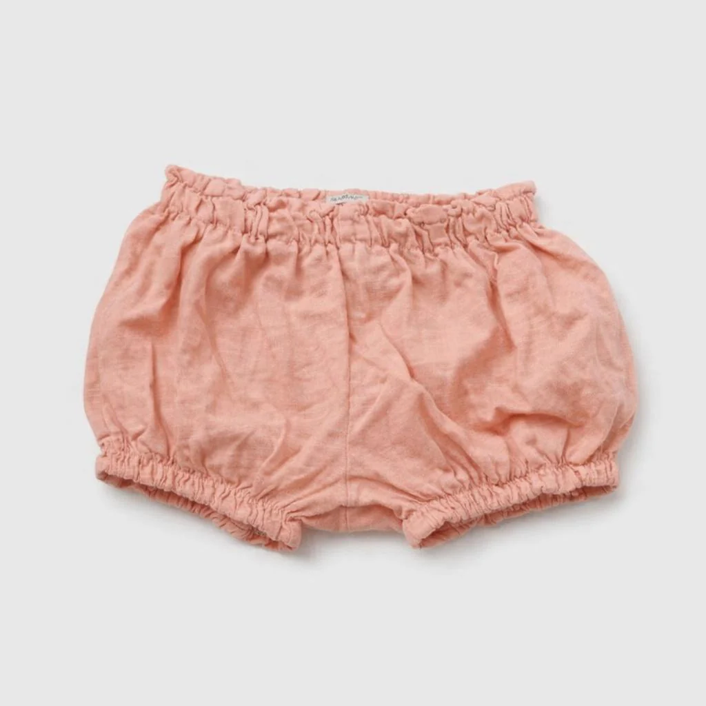 Pantaloncini corti - Bambina - 66 - 71 | 6 mesi