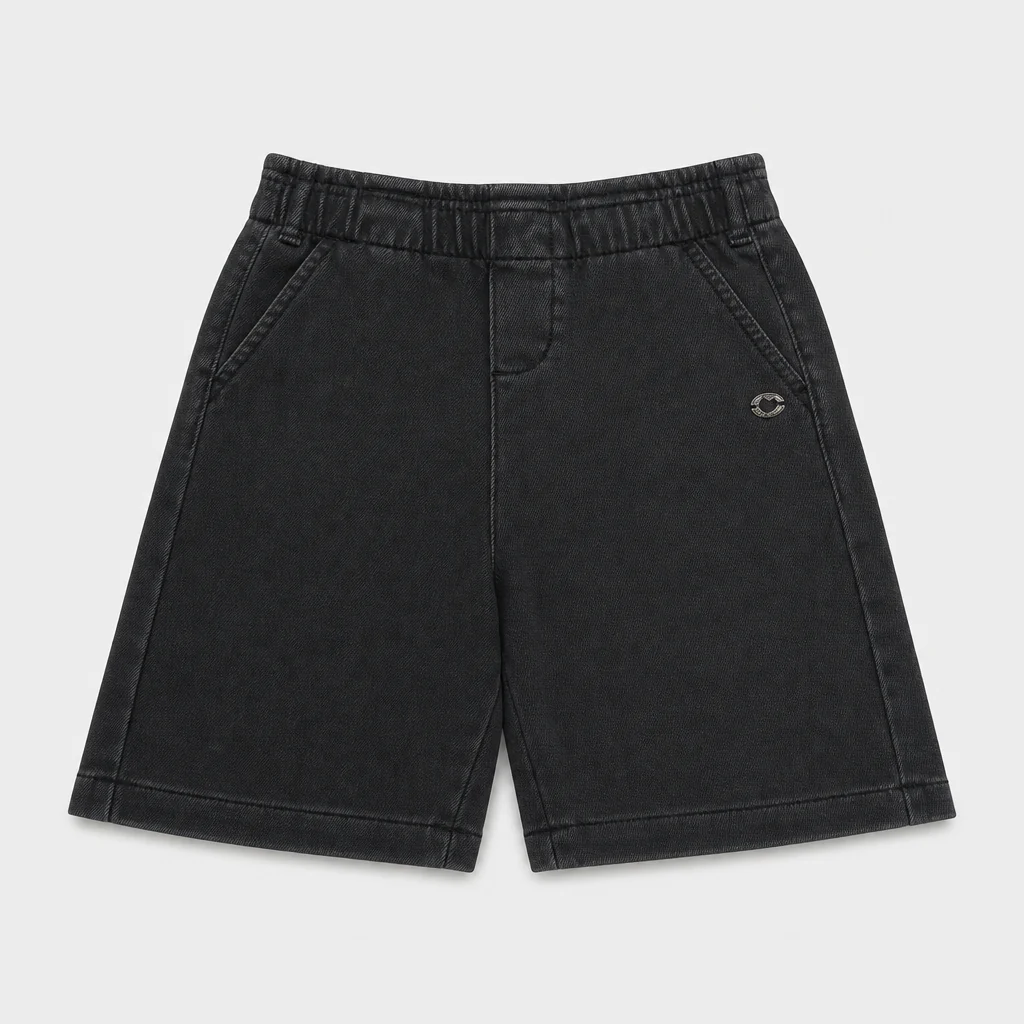 Pantaloncini corti - Bambina - 72 - 77 | 9 mesi