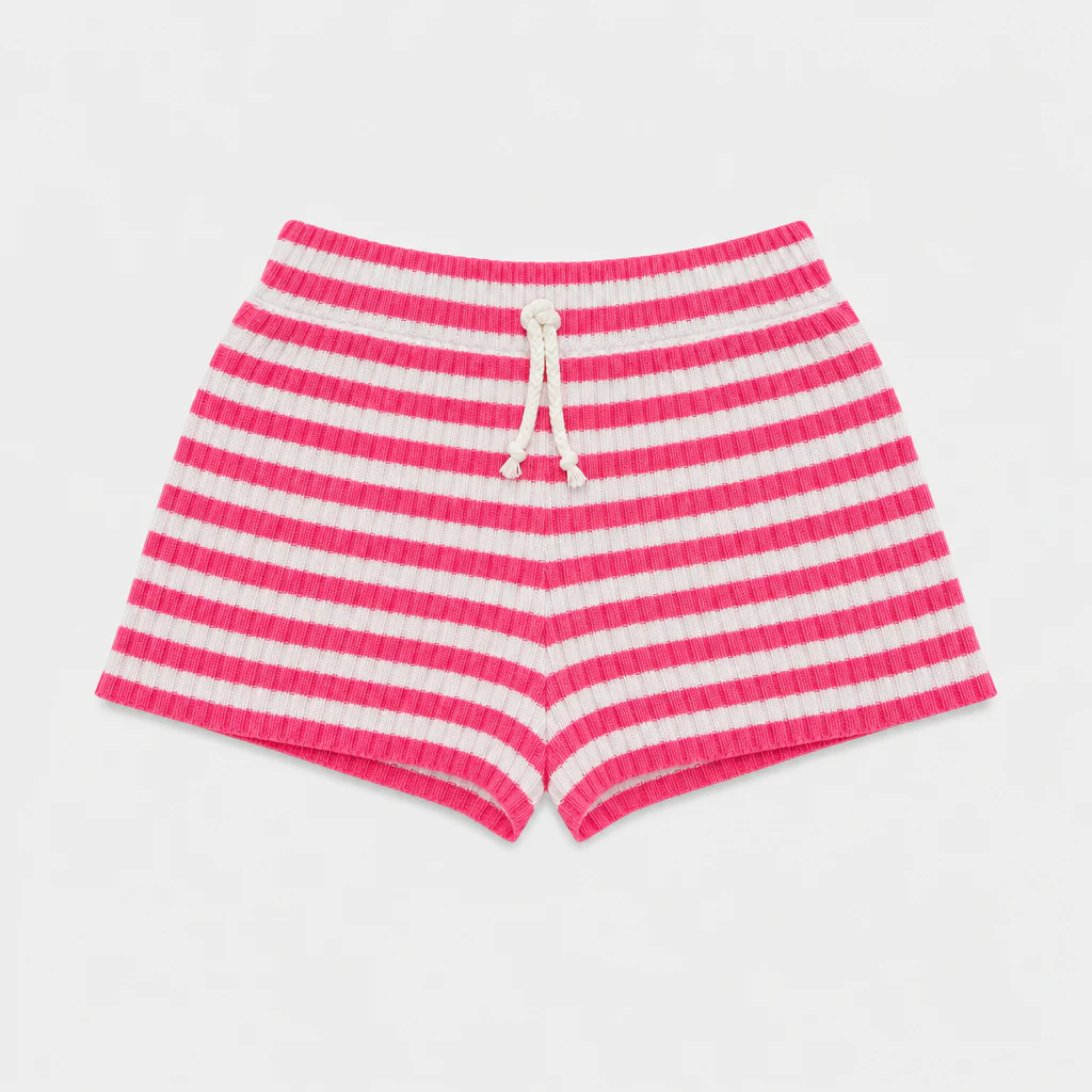 Bambina Pantaloncini corti