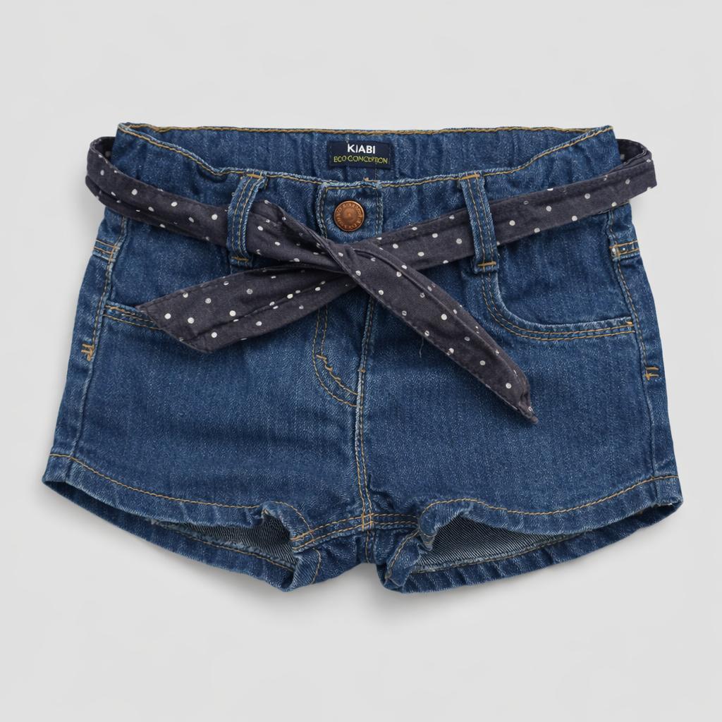 Pantaloncini corti - Bambina - 72 - 77 | 9 mesi