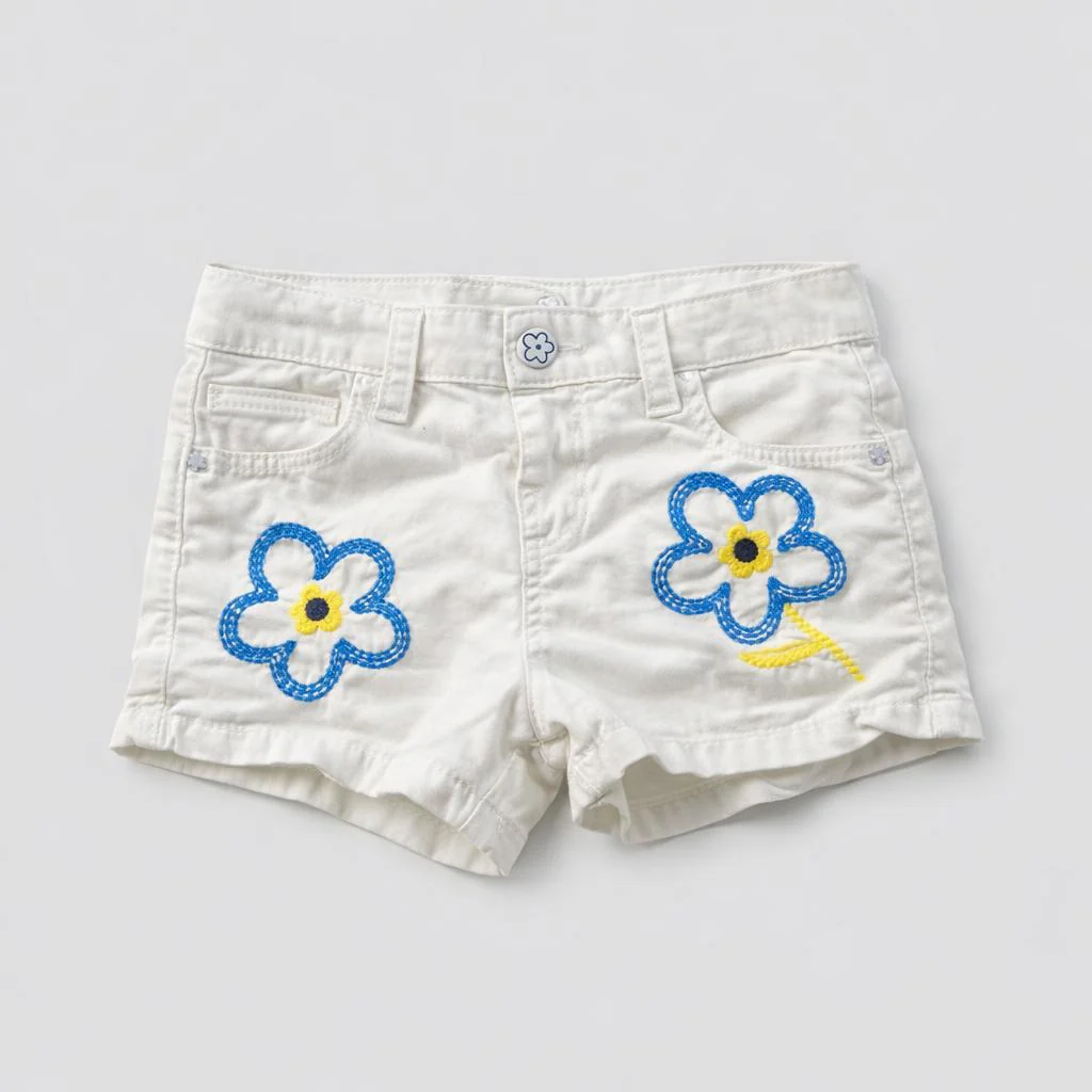 Pantaloncini corti - Bambina - 72 - 77 | 9 mesi