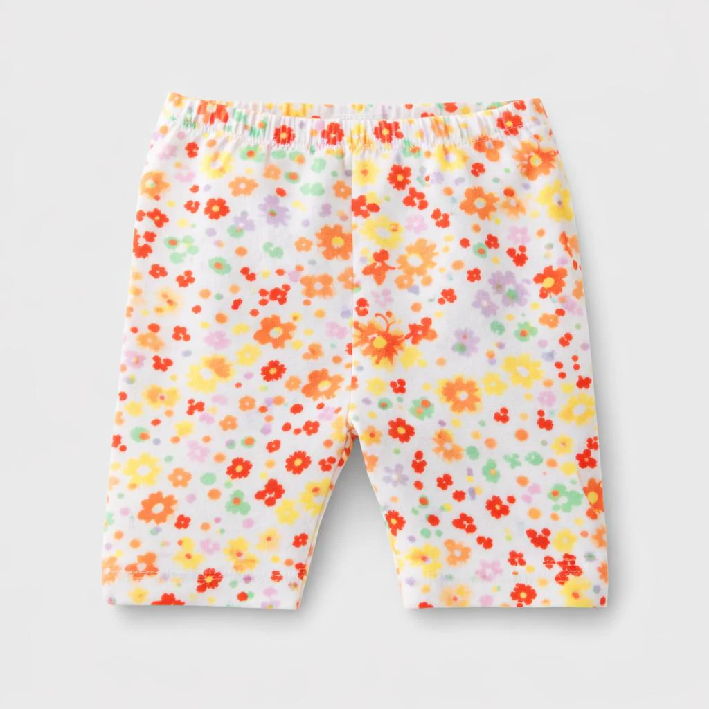 Pantaloncini corti - Bambina - 72 - 77 | 9 mesi