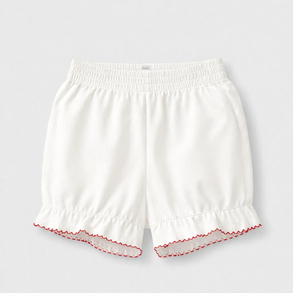 Pantaloncini corti - Bambina - 72 - 77 | 9 mesi