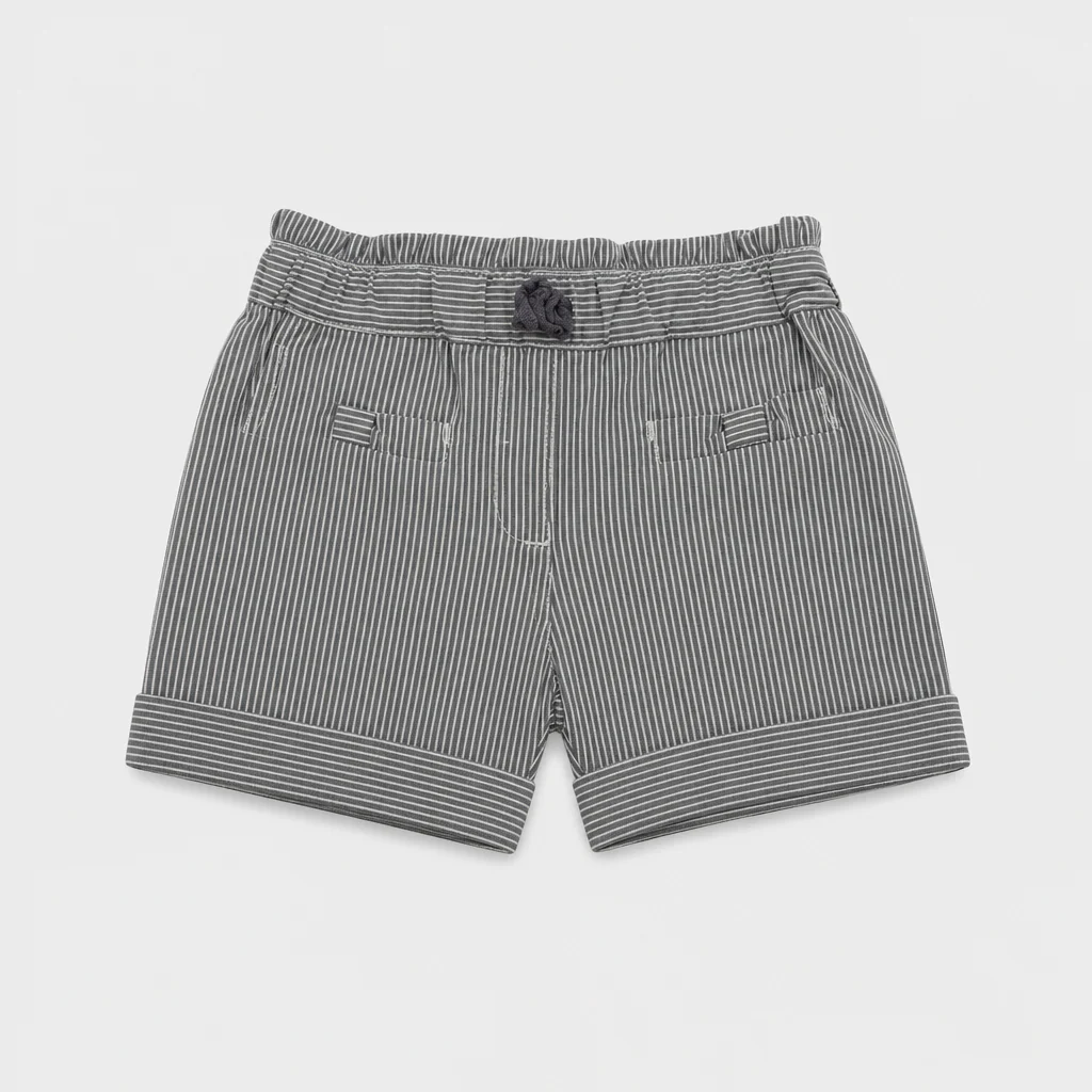 Pantaloncini corti - Bambina - 72 - 77 | 9 mesi