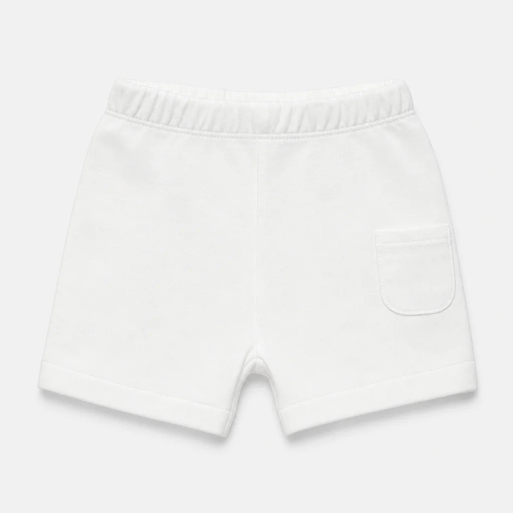 Pantaloncini corti - Bambina - 72 - 77 | 9 mesi