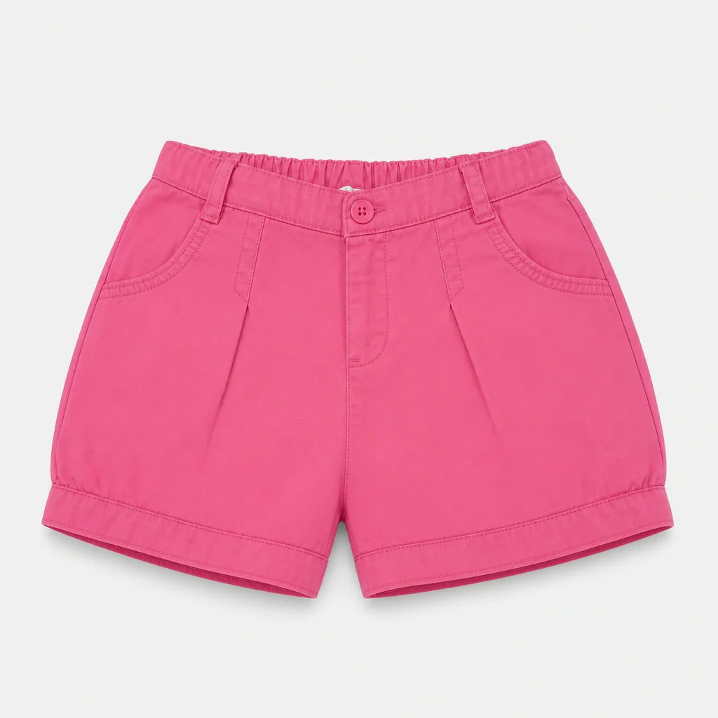 Pantaloncini corti - Bambina - 72 - 77 | 9 mesi