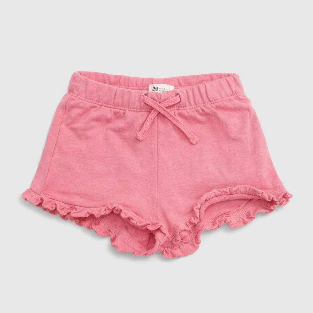 Pantaloncini corti - Bambina - 78 - 83 | 1 anno