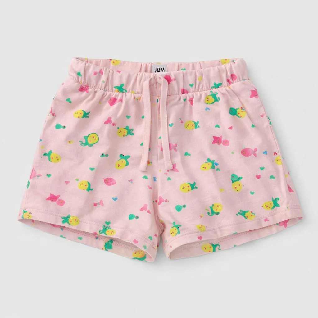 Pantaloncini corti - Bambina - 78 - 83 | 1 anno