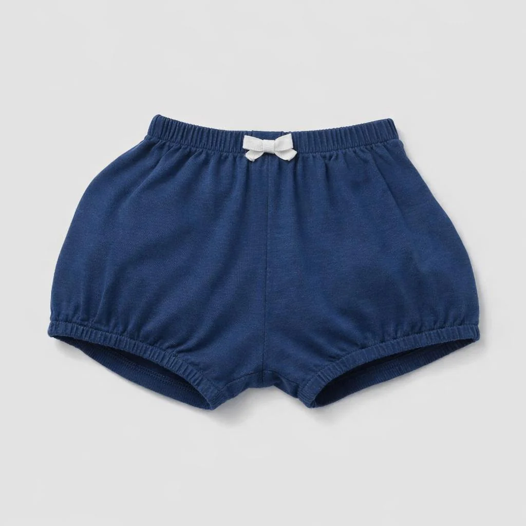 Pantaloncini corti - Bambina - 78 - 83 | 1 anno