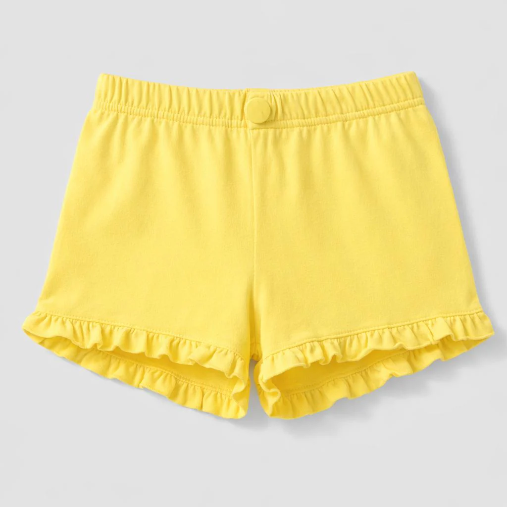 Pantaloncini corti - Bambina - 78 - 83 | 1 anno