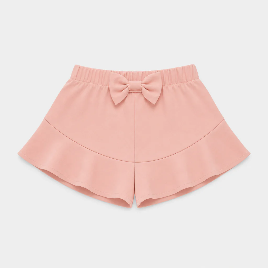 Pantaloncini corti - Bambina - 78 - 83 | 1 anno
