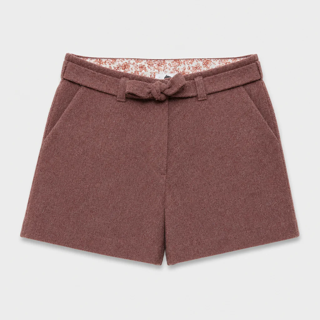 Pantaloncini corti - Bambina - 78 - 83 | 1 anno