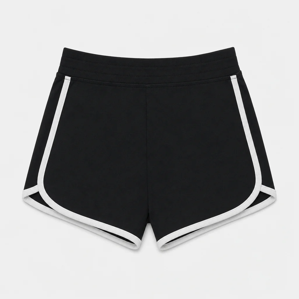 Pantaloncini corti - Bambina - 78 - 83 | 1 anno