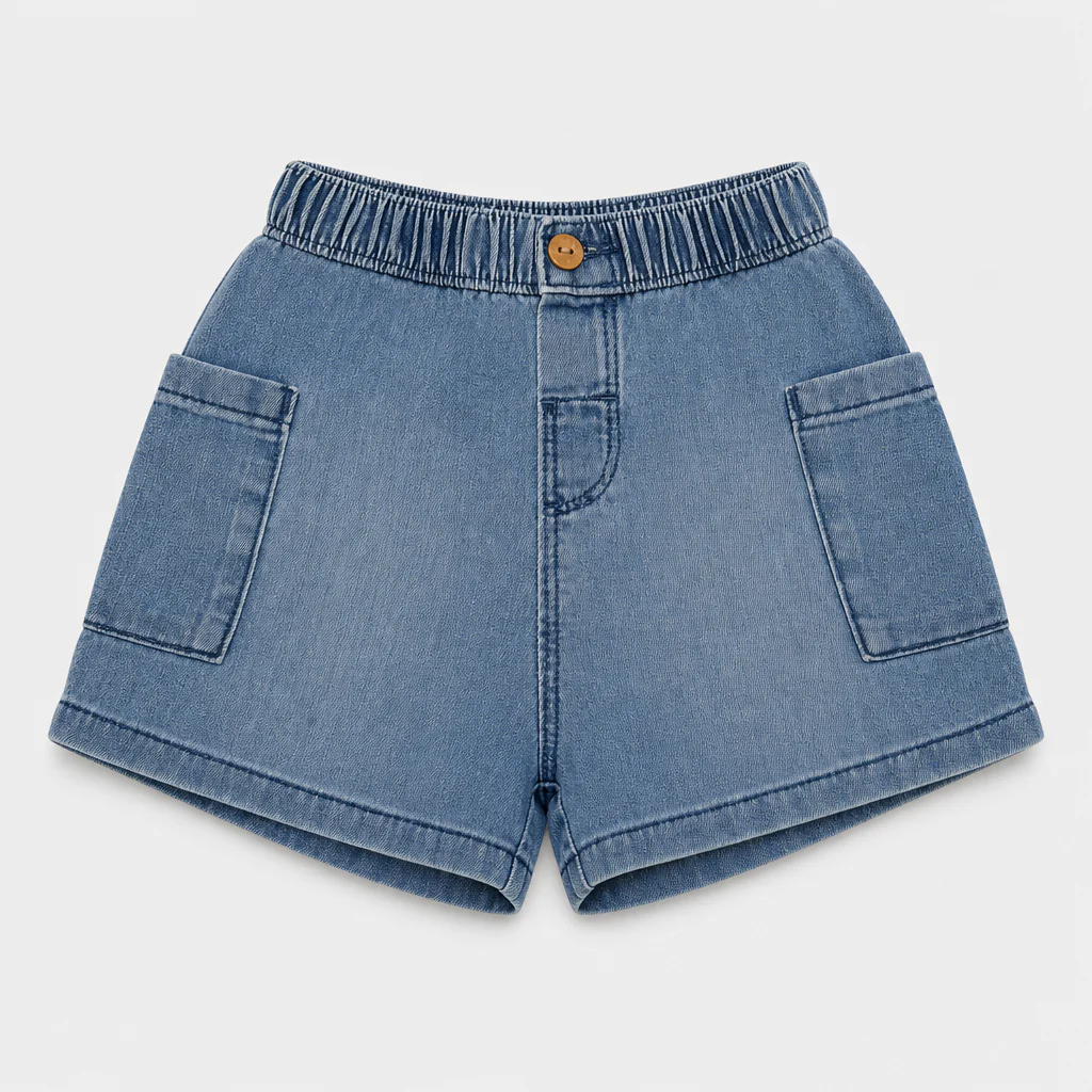 Pantaloncini corti - Bambina - 78 - 83 | 1 anno